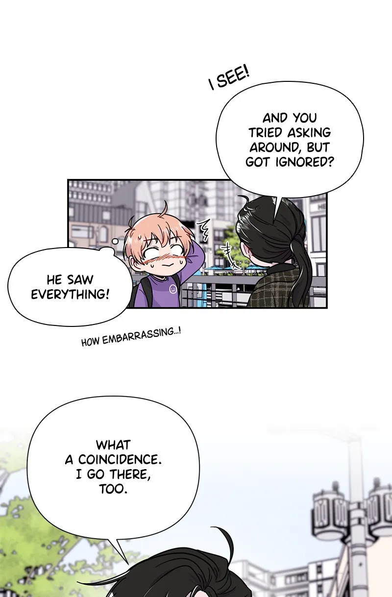 Read Once a Hero chapter 2 image 15 on Lezhin