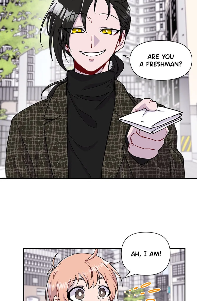 Read Once a Hero chapter 2 image 16 on Lezhin
