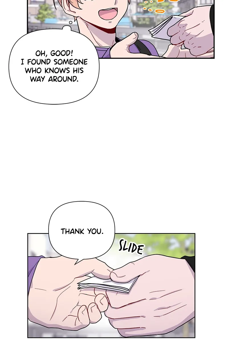 Read Once a Hero chapter 2 image 17 on Lezhin