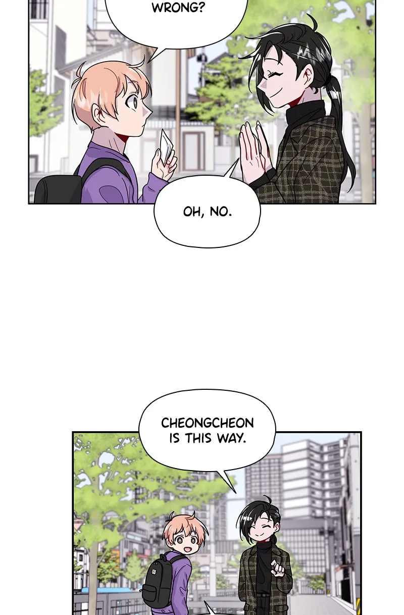 Read Once a Hero chapter 2 image 19 on Lezhin