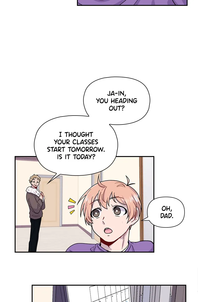 Read Once a Hero chapter 2 image 2 on Lezhin