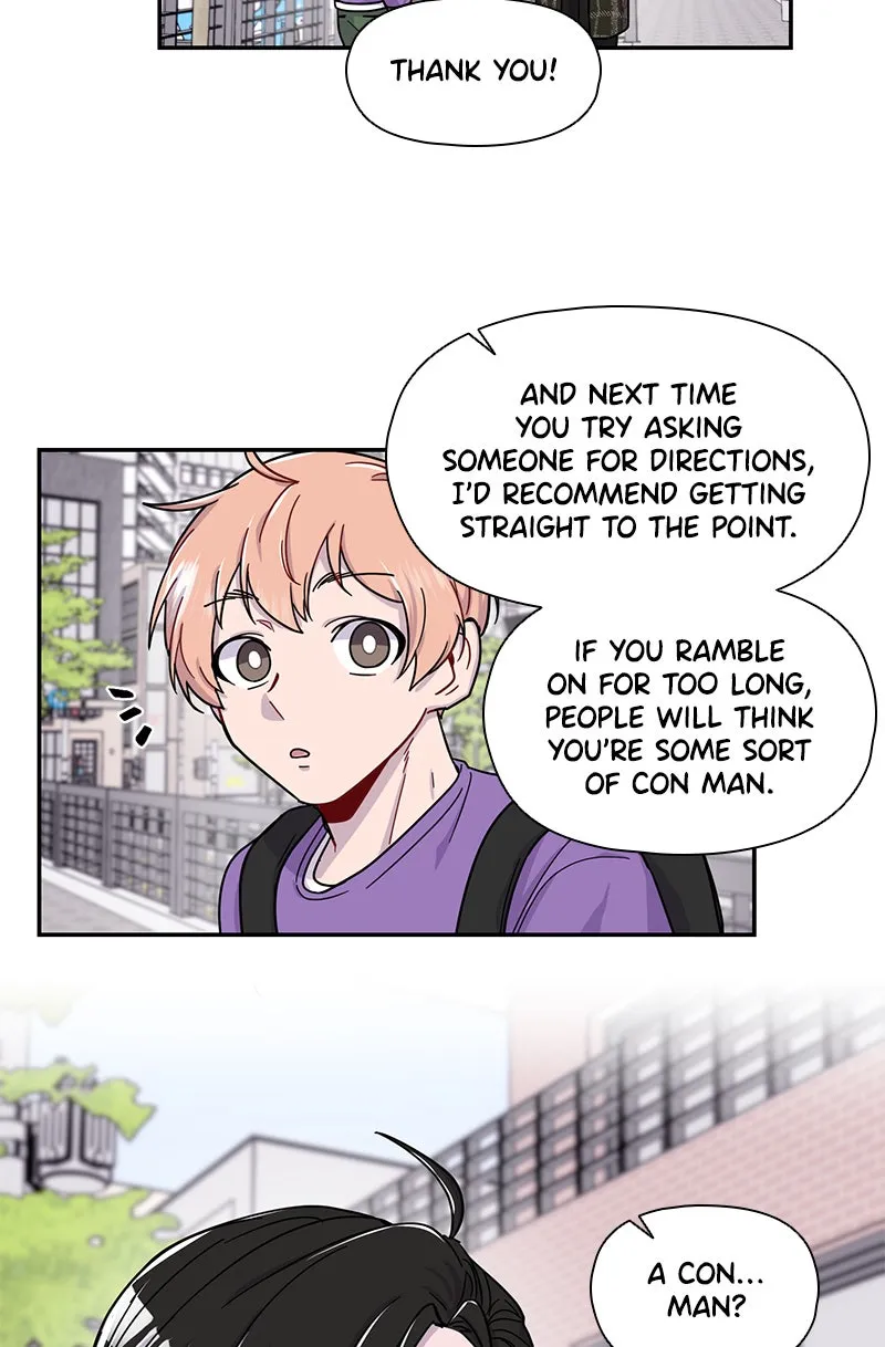 Read Once a Hero chapter 2 image 20 on Lezhin