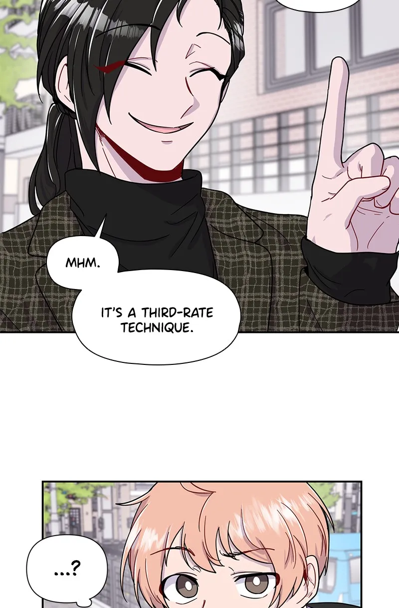 Read Once a Hero chapter 2 image 21 on Lezhin