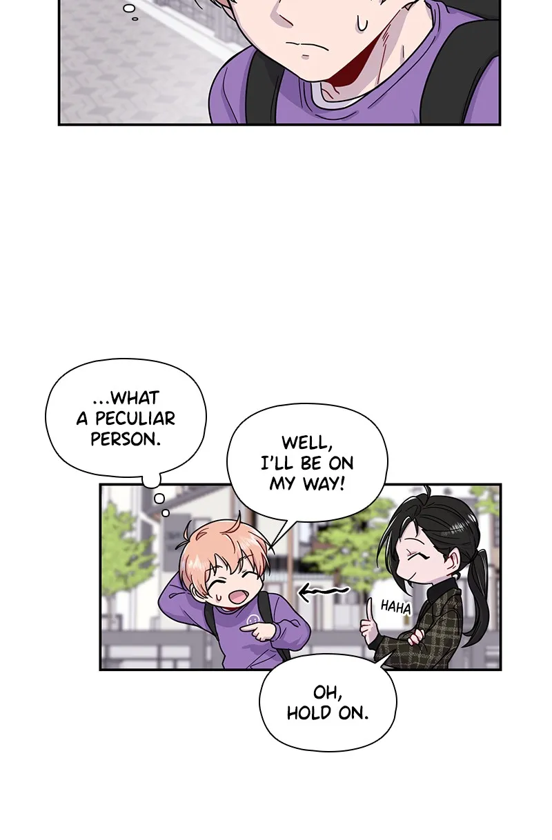 Read Once a Hero chapter 2 image 22 on Lezhin