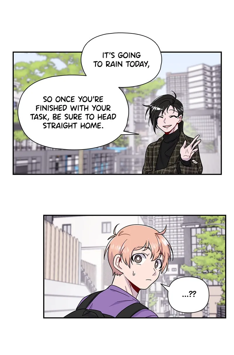Read Once a Hero chapter 2 image 23 on Lezhin