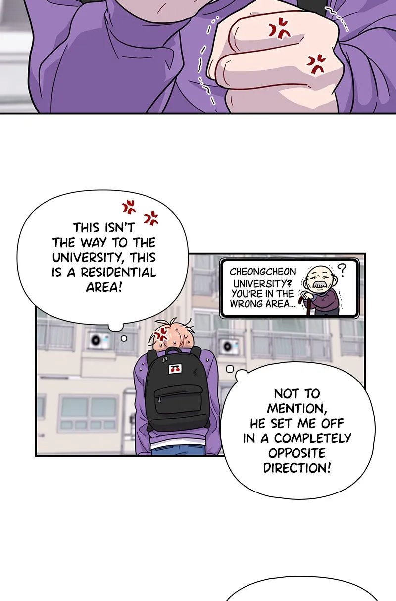 Read Once a Hero chapter 2 image 26 on Lezhin