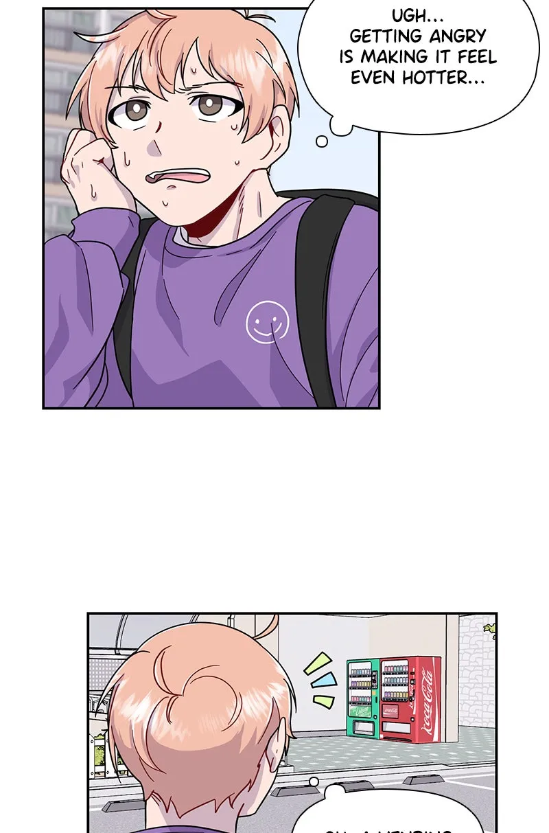 Read Once a Hero chapter 2 image 27 on Lezhin