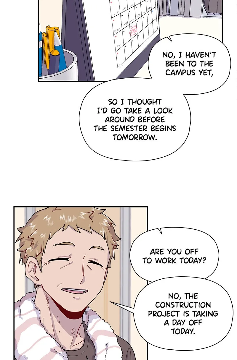 Read Once a Hero chapter 2 image 3 on Lezhin