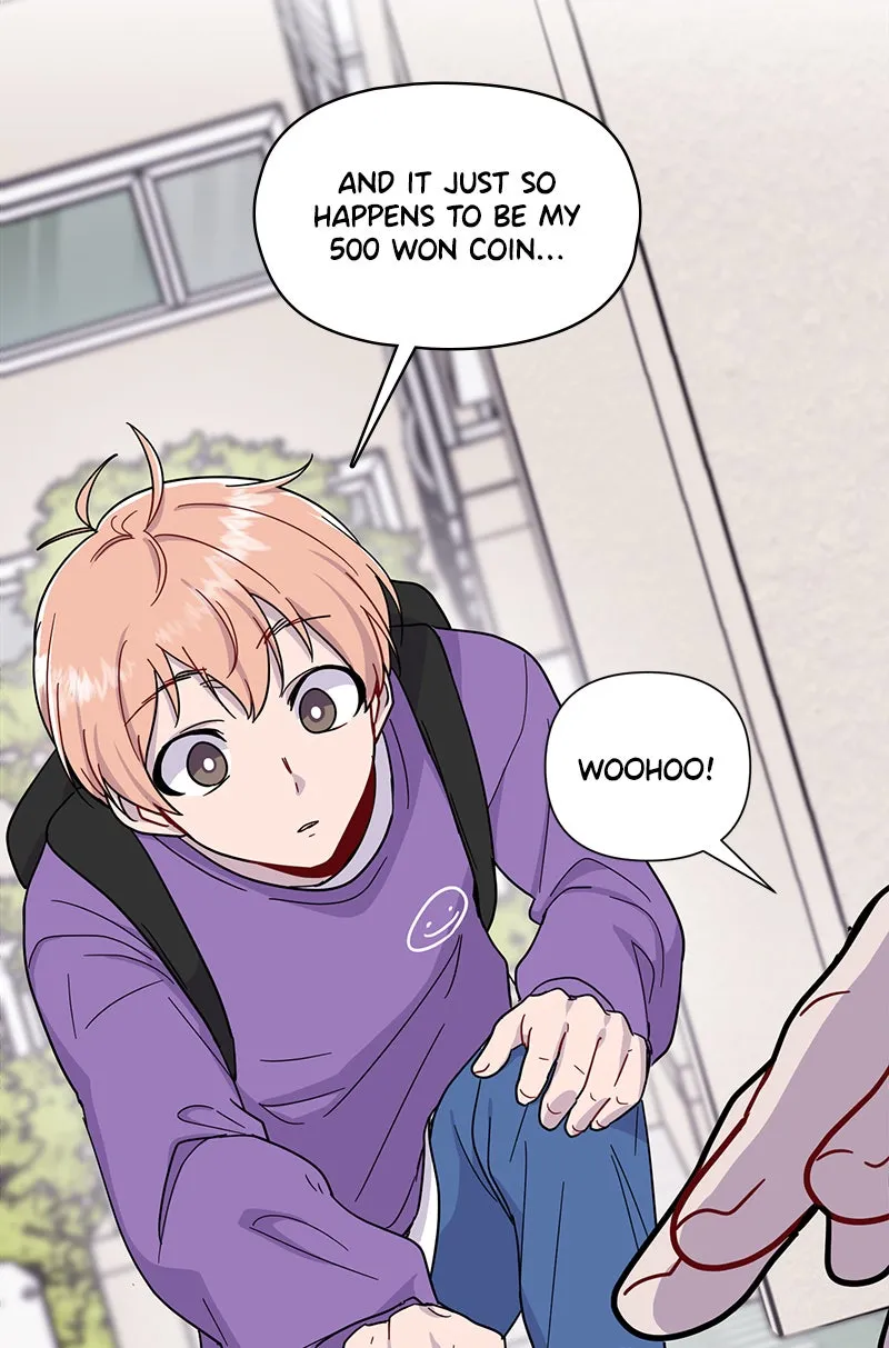 Read Once a Hero chapter 2 image 31 on Lezhin