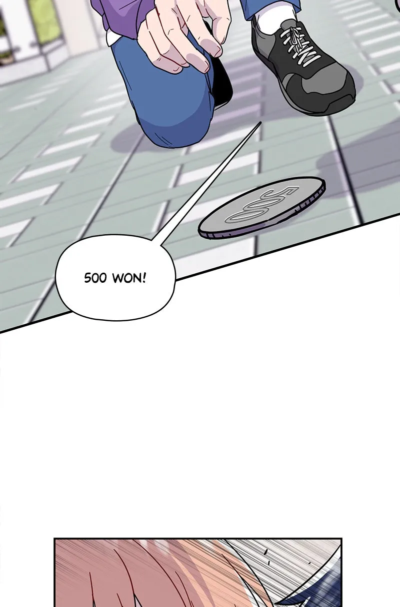 Read Once a Hero chapter 2 image 32 on Lezhin