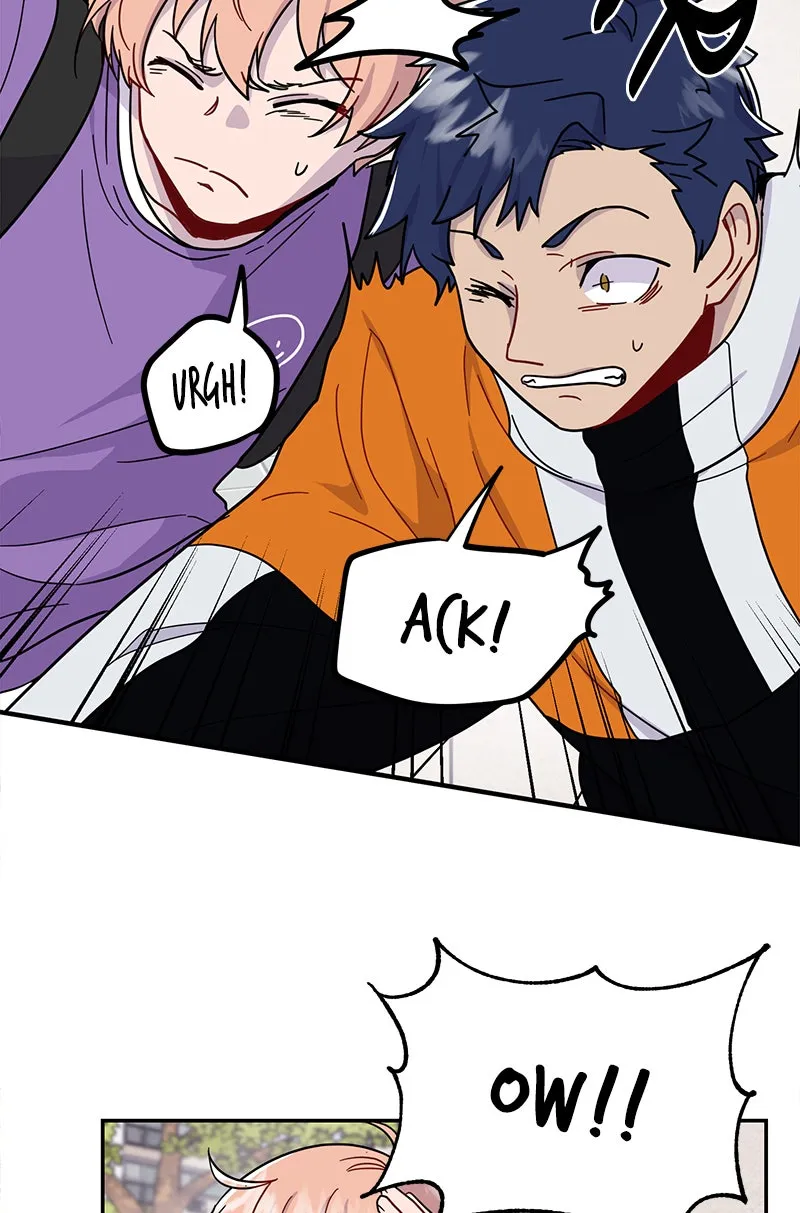 Read Once a Hero chapter 2 image 34 on Lezhin