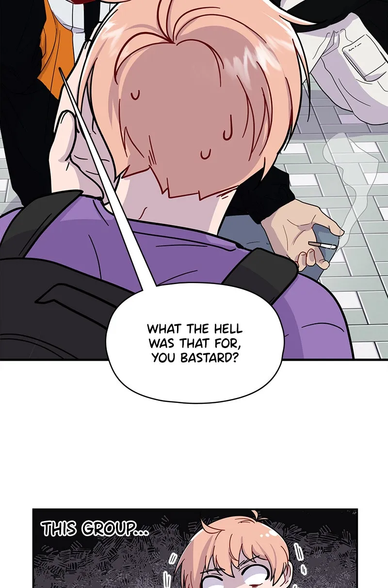 Read Once a Hero chapter 2 image 36 on Lezhin