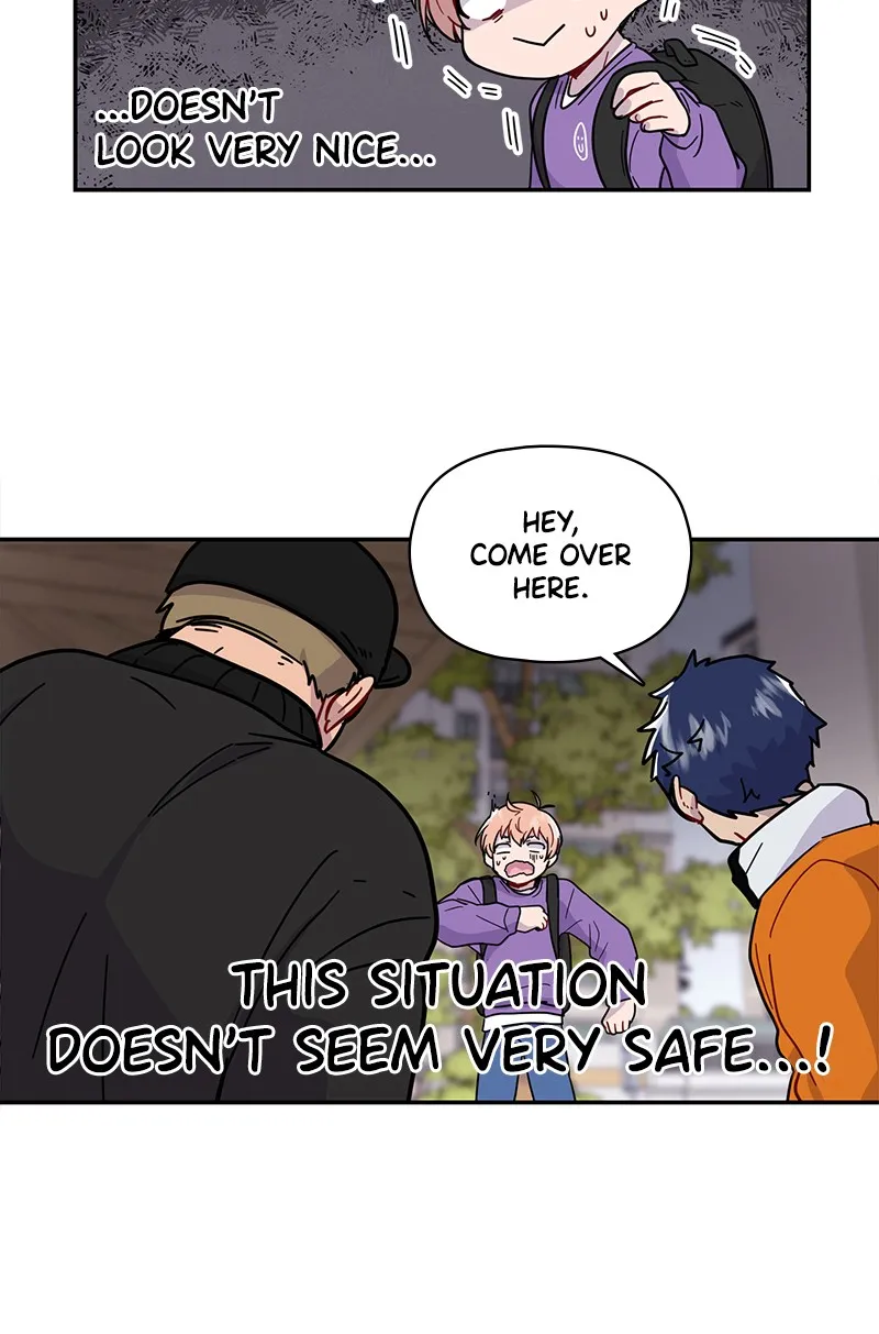 Read Once a Hero chapter 2 image 37 on Lezhin