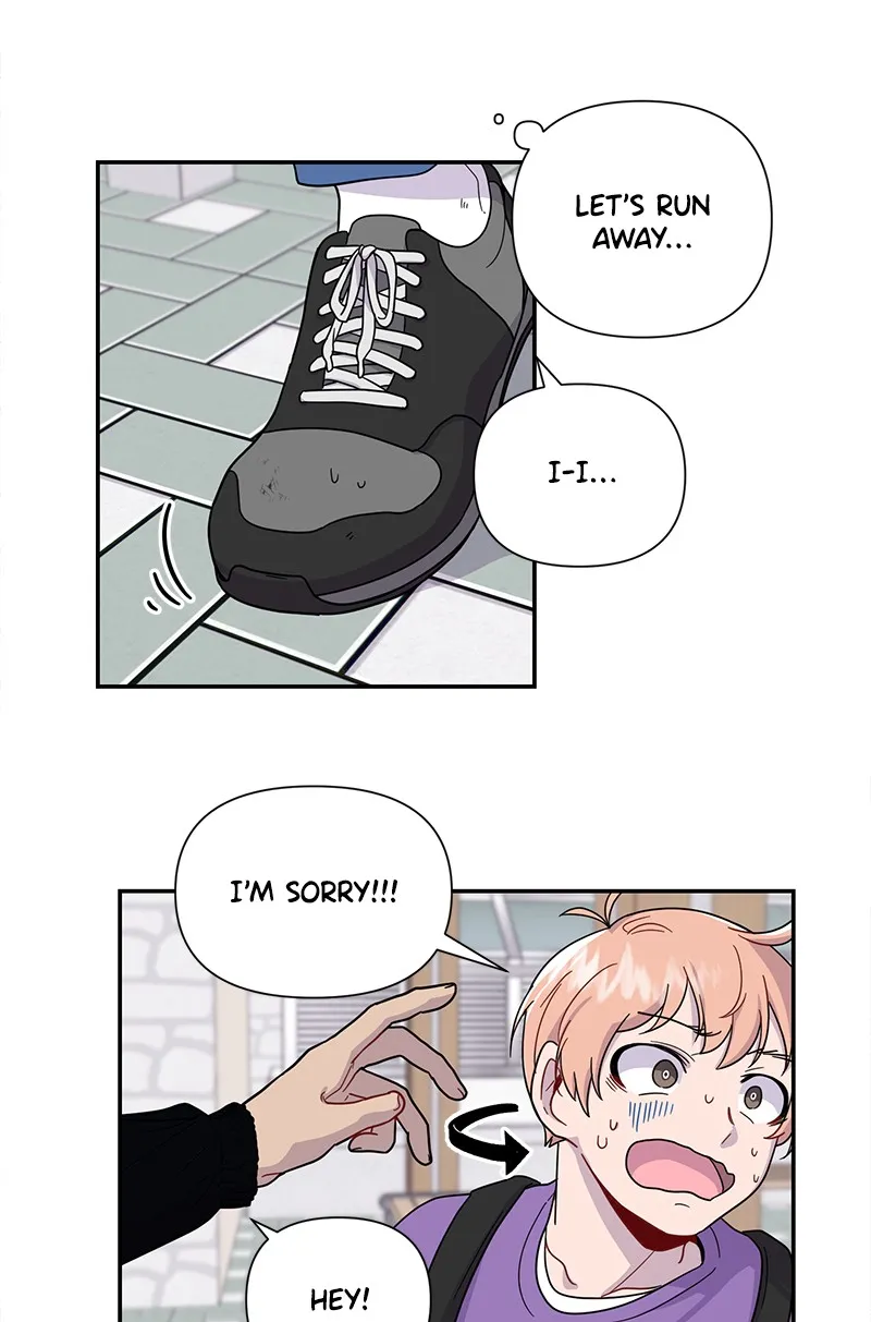 Read Once a Hero chapter 2 image 38 on Lezhin