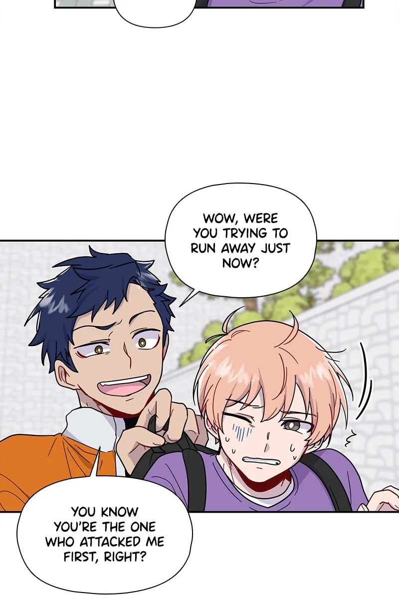 Read Once a Hero chapter 2 image 39 on Lezhin