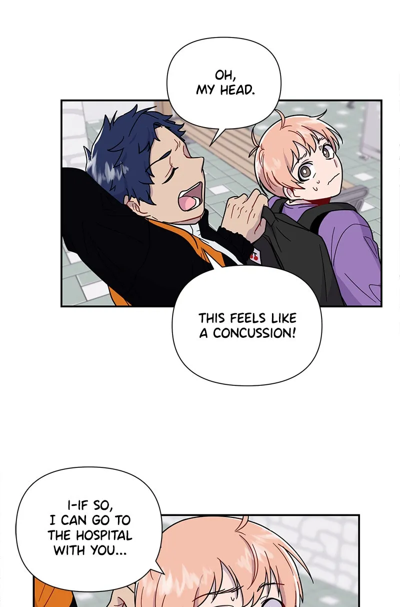 Read Once a Hero chapter 2 image 40 on Lezhin