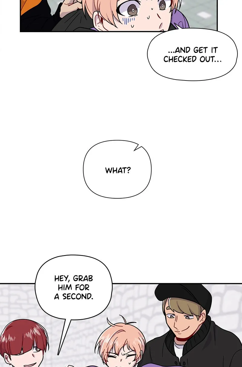Read Once a Hero chapter 2 image 41 on Lezhin