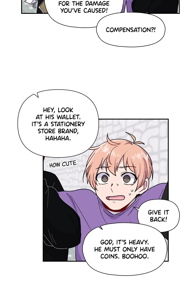 Read Once a Hero chapter 2 image 43 on Lezhin