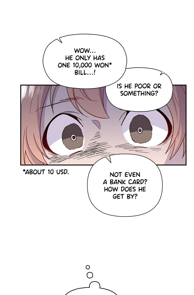 Read Once a Hero chapter 2 image 44 on Lezhin