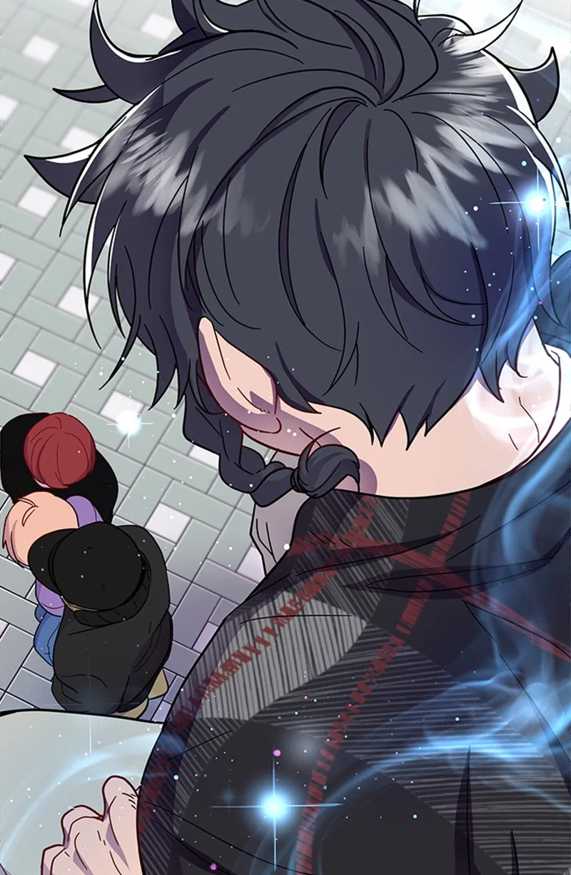 Read Once a Hero chapter 2 image 47 on Lezhin