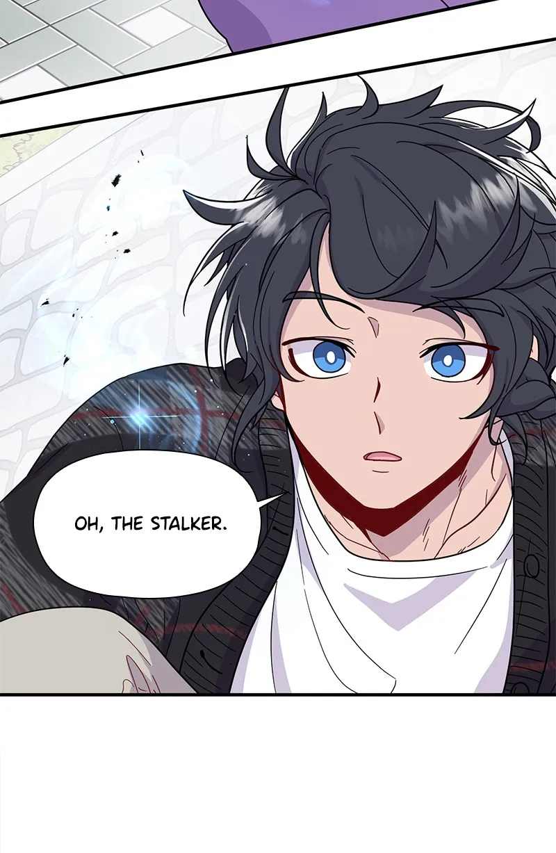 Read Once a Hero chapter 2 image 51 on Lezhin