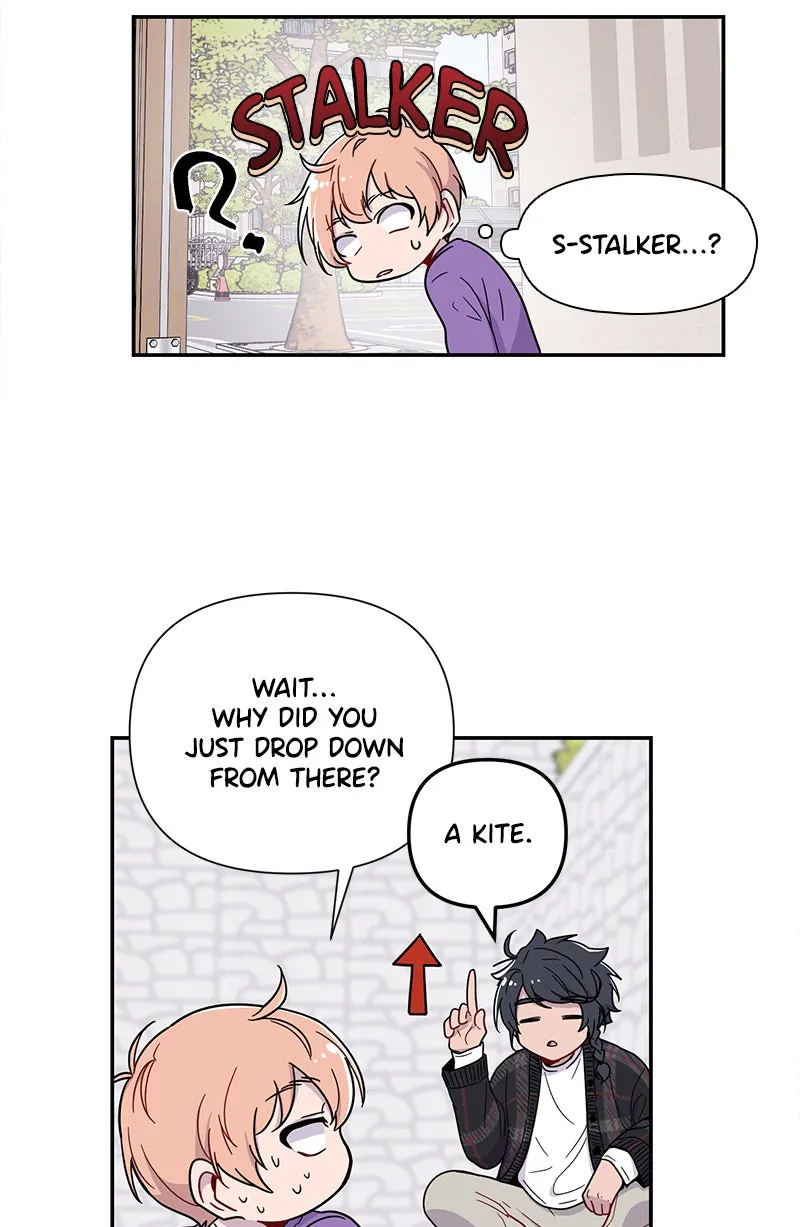 Read Once a Hero chapter 2 image 52 on Lezhin
