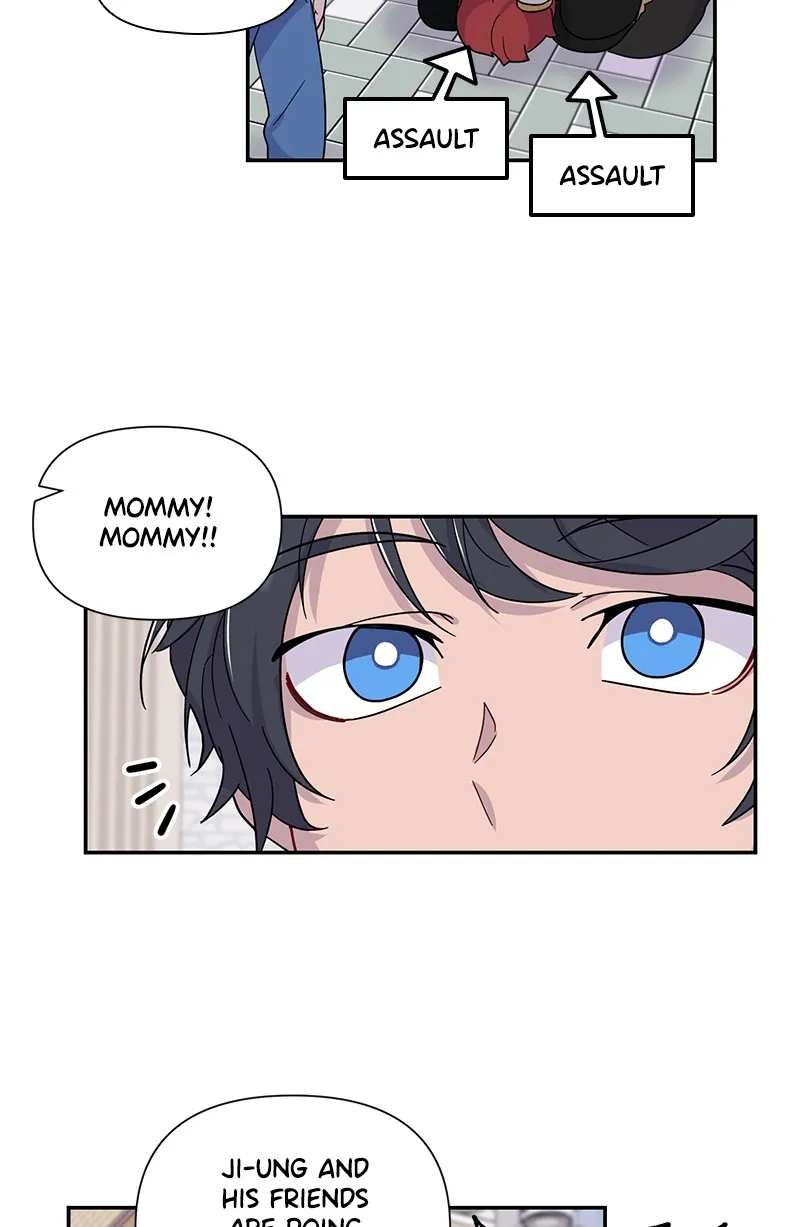 Read Once a Hero chapter 2 image 56 on Lezhin