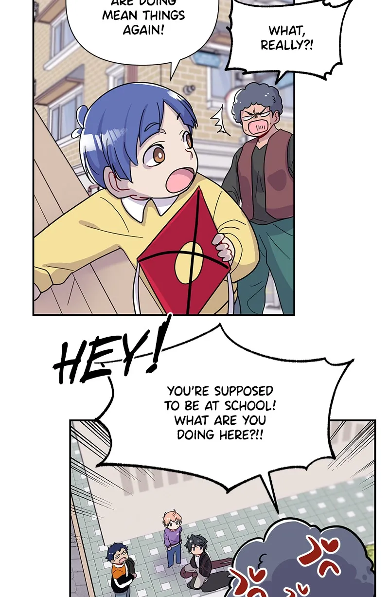 Read Once a Hero chapter 2 image 57 on Lezhin