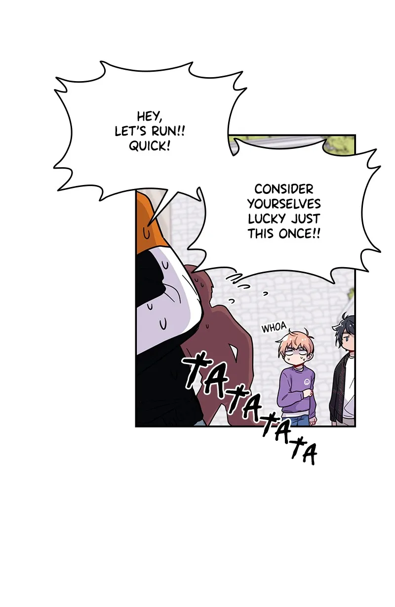 Read Once a Hero chapter 2 image 59 on Lezhin