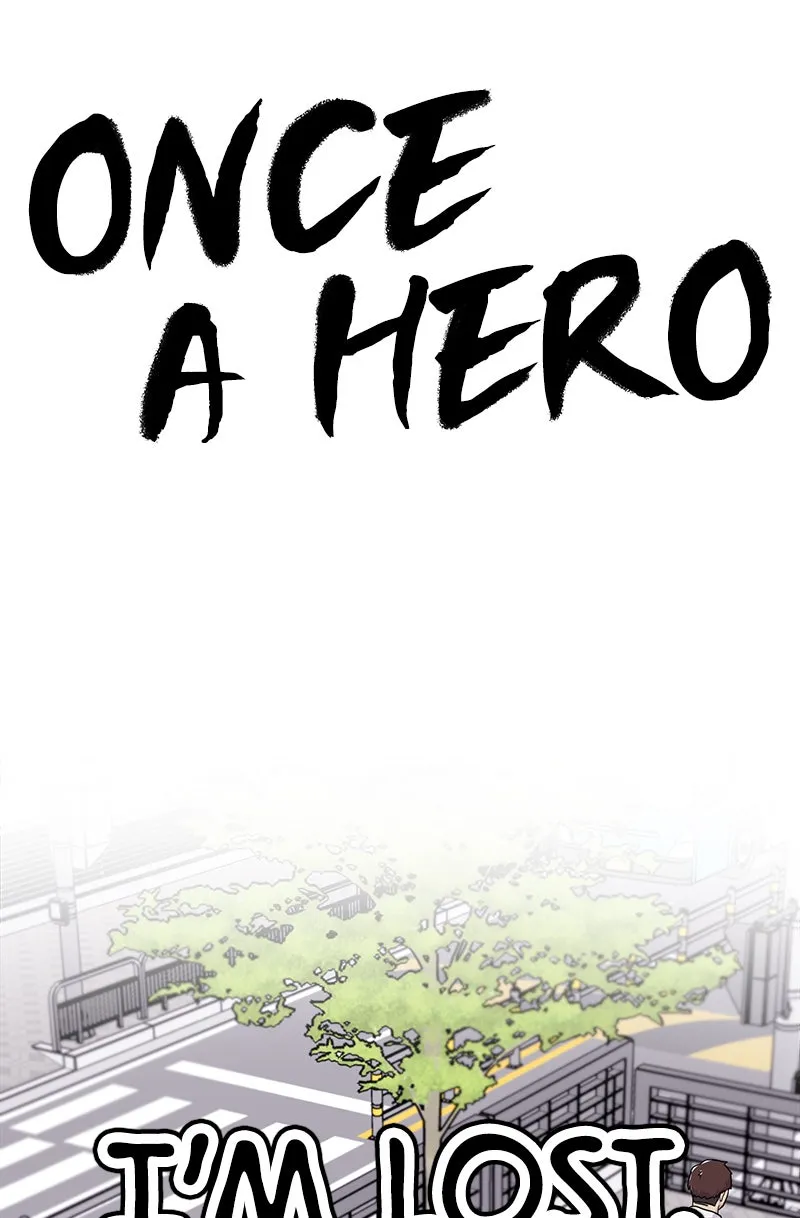 Read Once a Hero chapter 2 image 6 on Lezhin