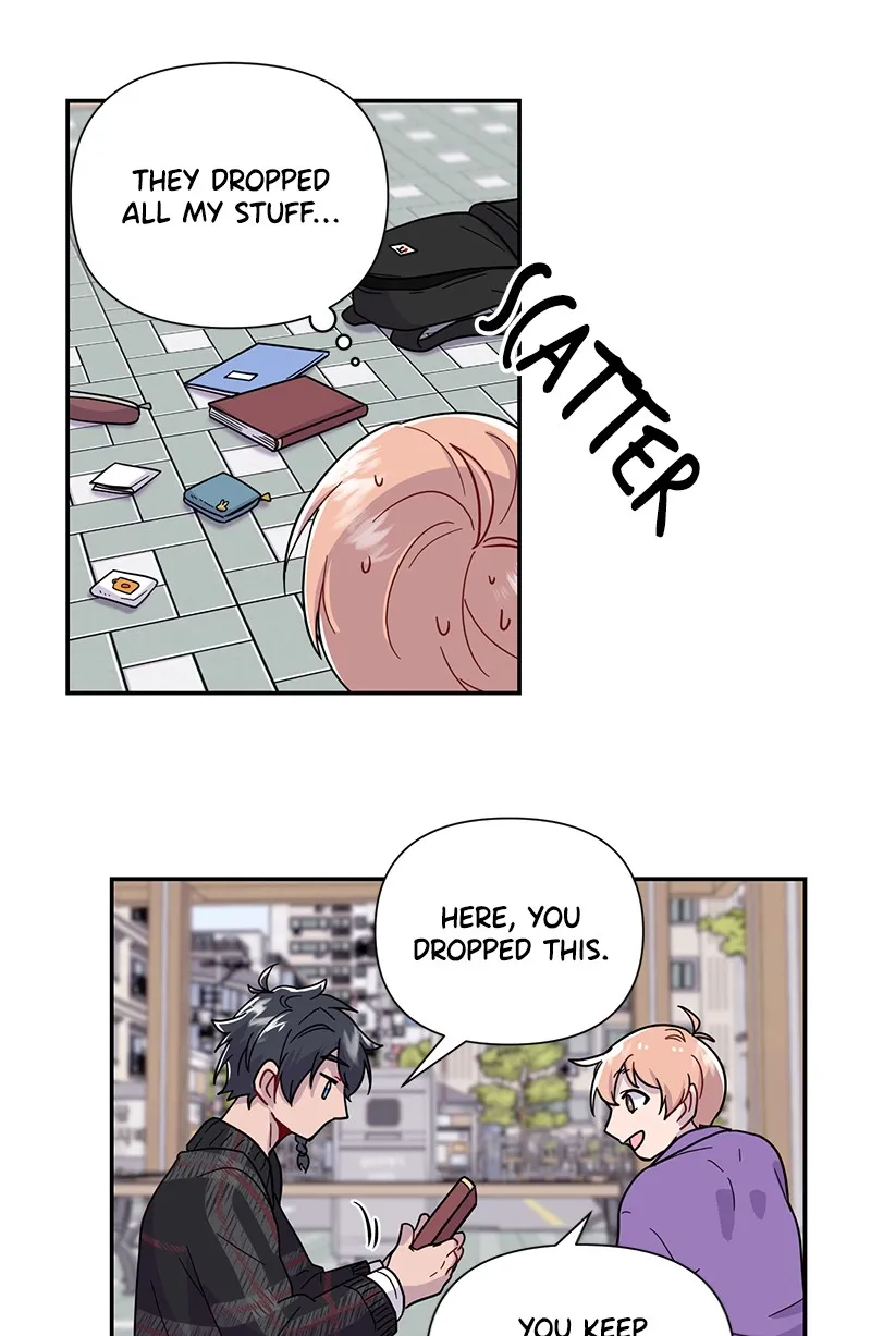 Read Once a Hero chapter 2 image 60 on Lezhin