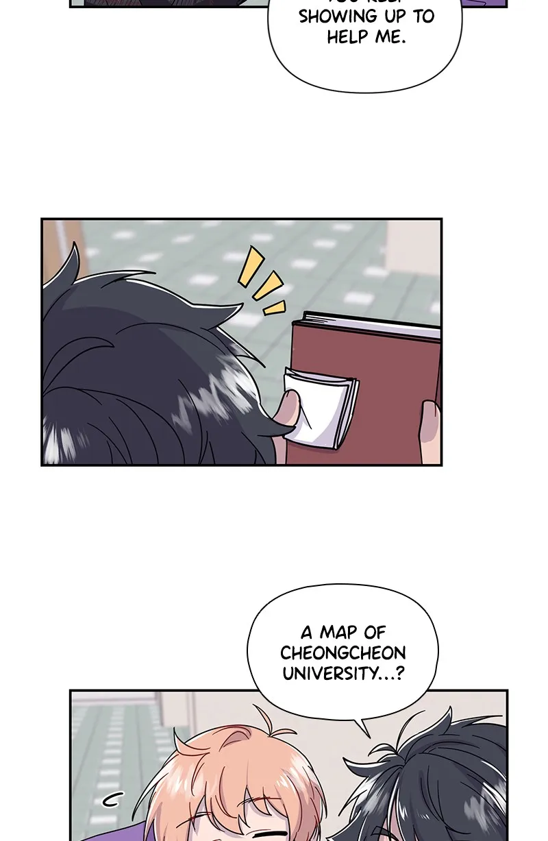 Read Once a Hero chapter 2 image 61 on Lezhin