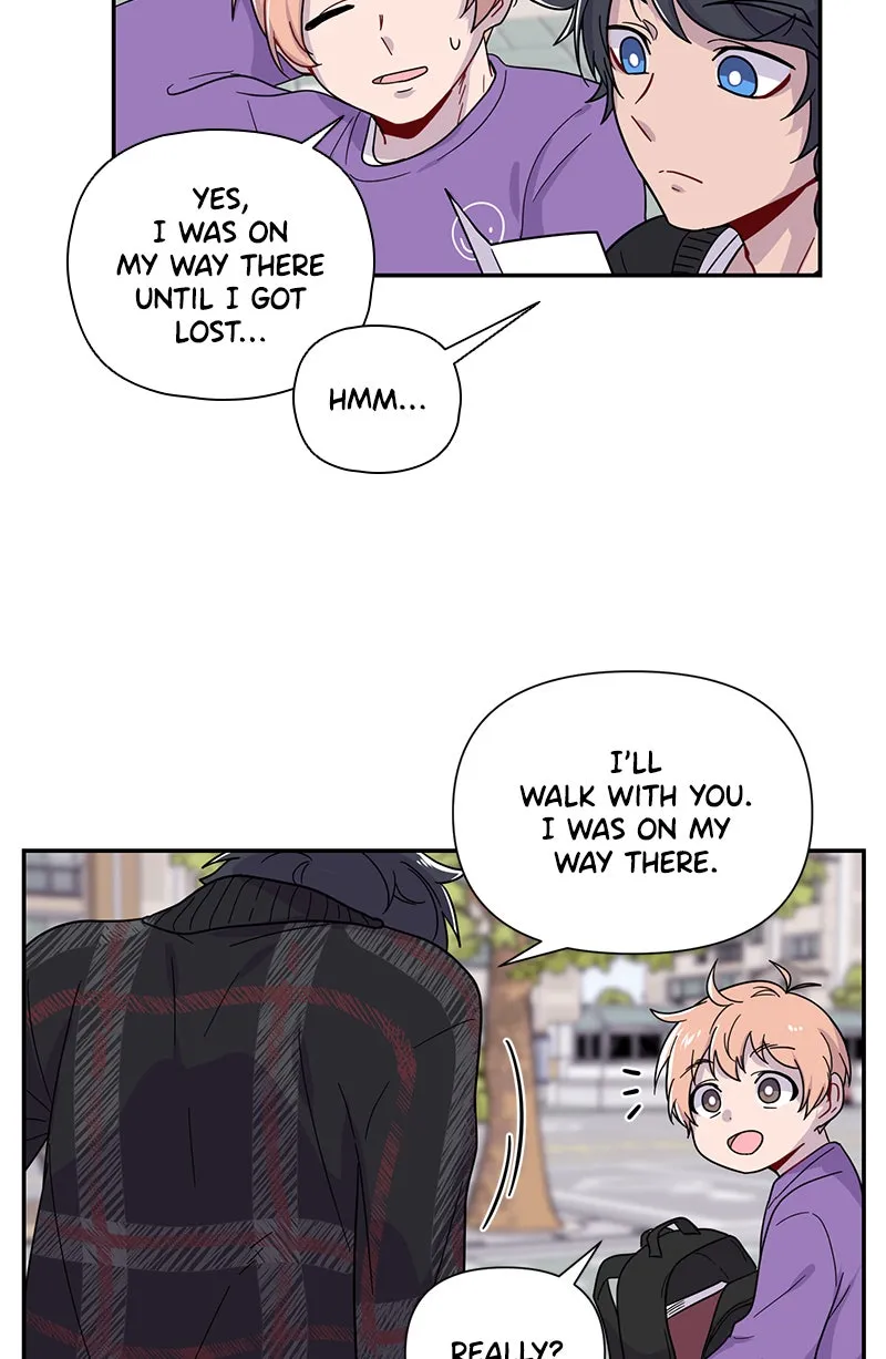 Read Once a Hero chapter 2 image 62 on Lezhin