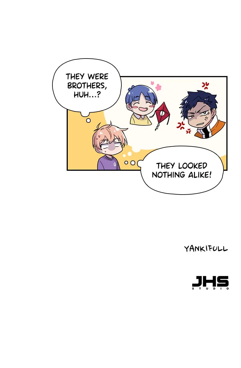 Read Once a Hero chapter 2 image 65 on Lezhin