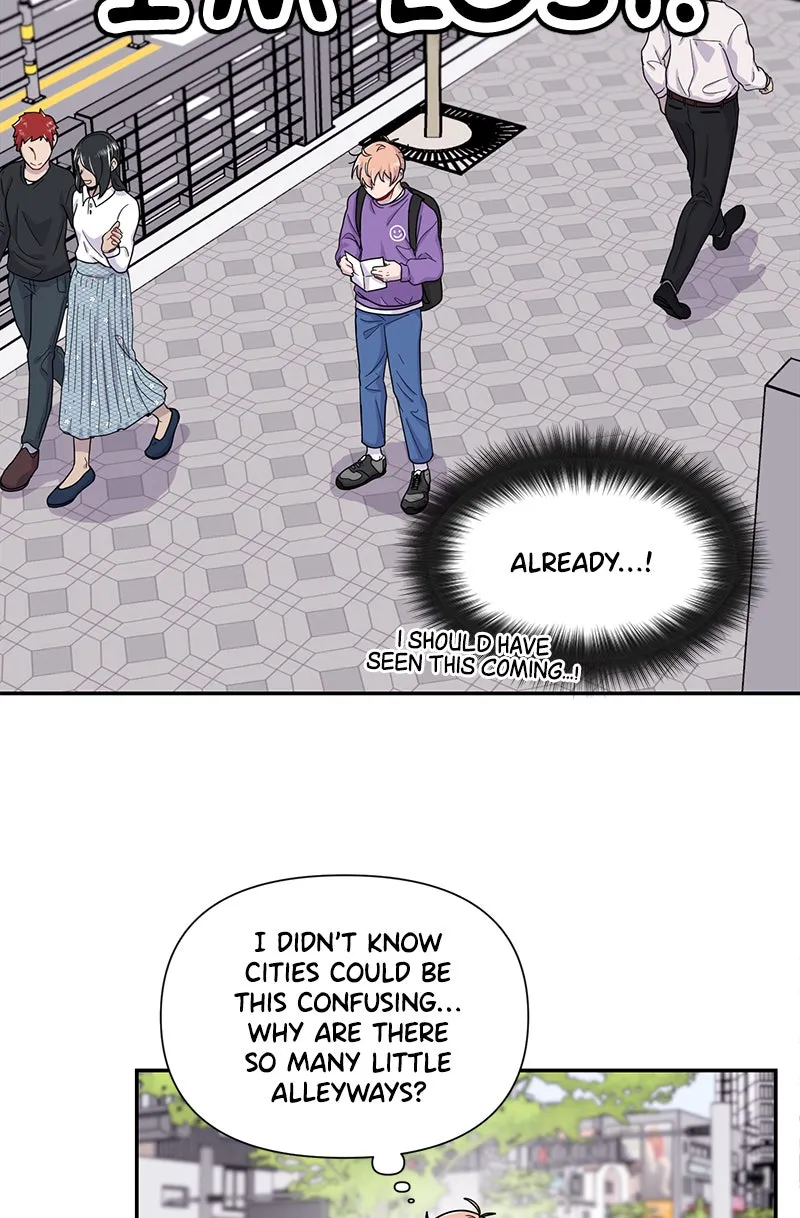 Read Once a Hero chapter 2 image 7 on Lezhin