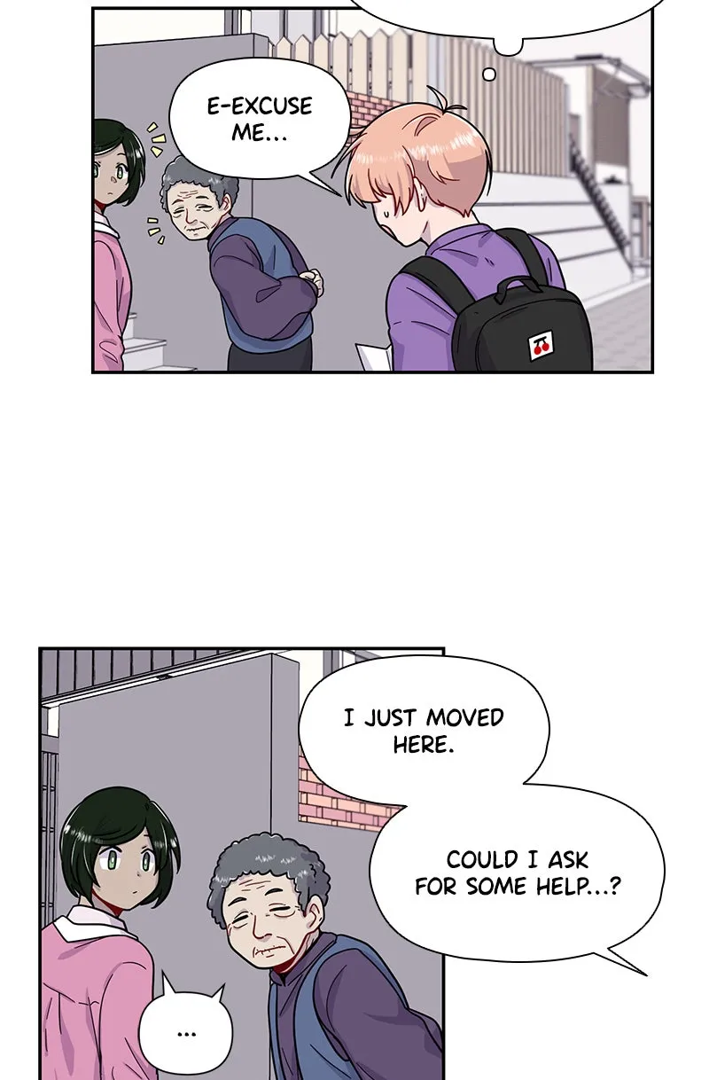Read Once a Hero chapter 2 image 9 on Lezhin