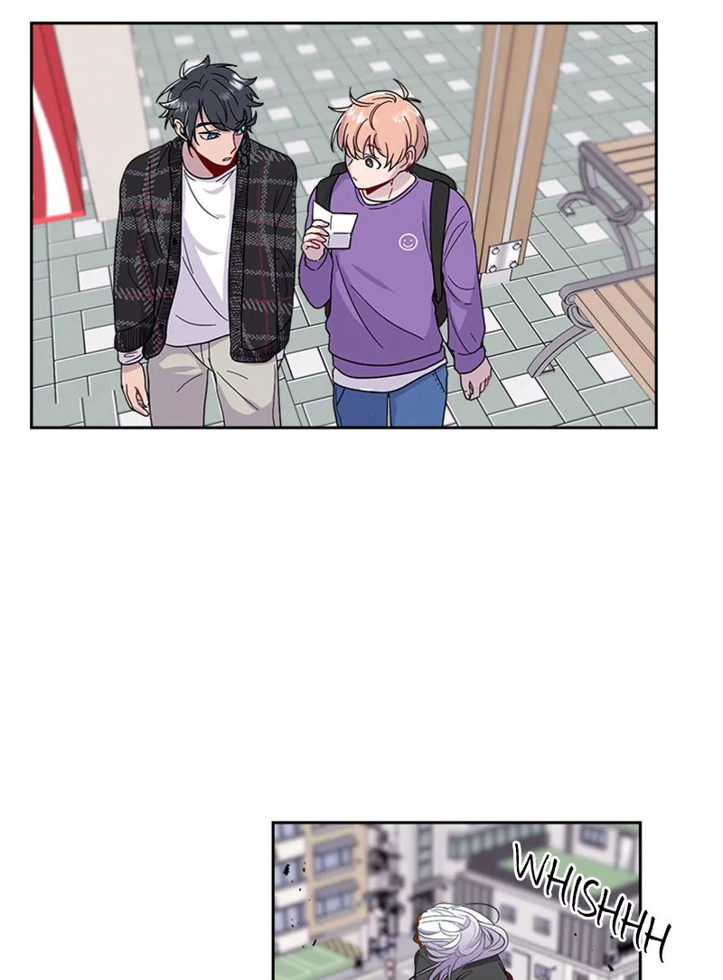 Read Once a Hero chapter 3 image 1 on Lezhin