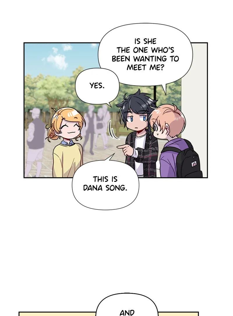 Read Once a Hero chapter 3 image 12 on Lezhin