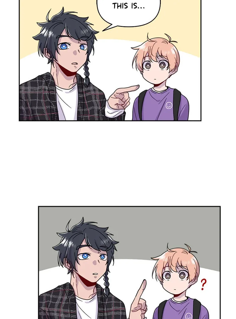 Read Once a Hero chapter 3 image 13 on Lezhin