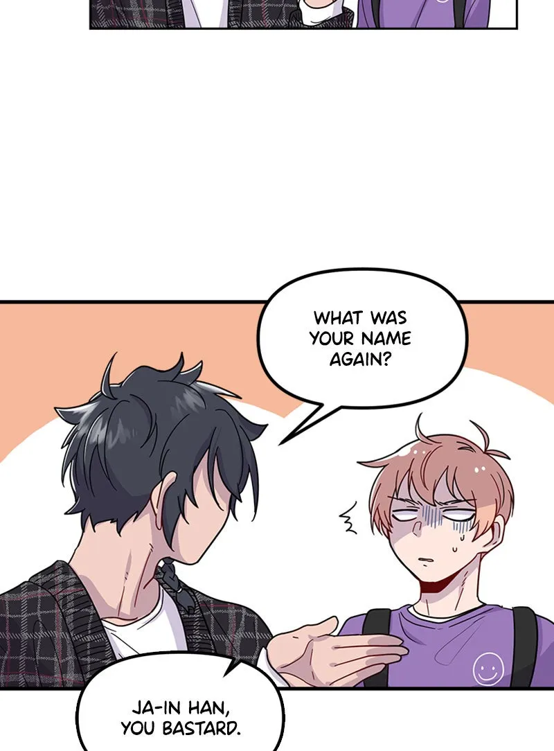 Read Once a Hero chapter 3 image 14 on Lezhin