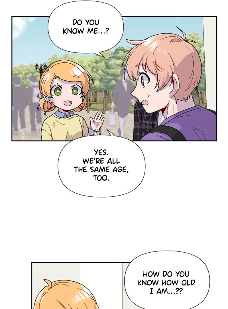 Read Once a Hero chapter 3 image 16 on Lezhin