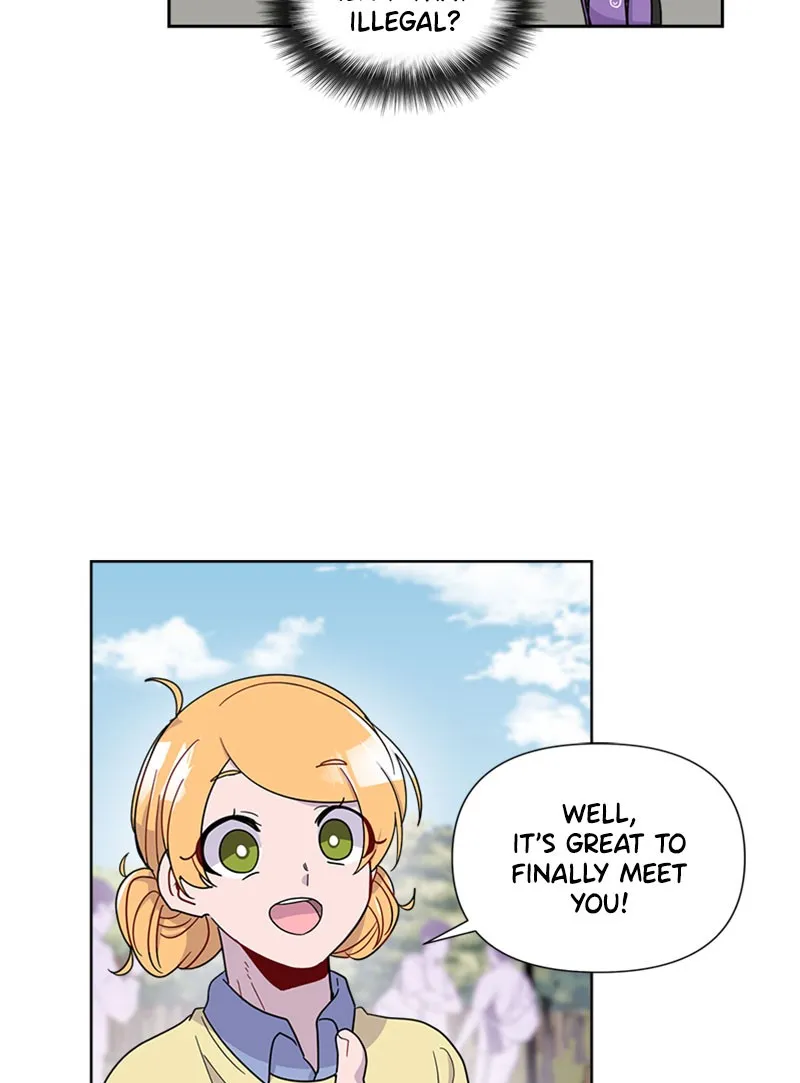 Read Once a Hero chapter 3 image 18 on Lezhin