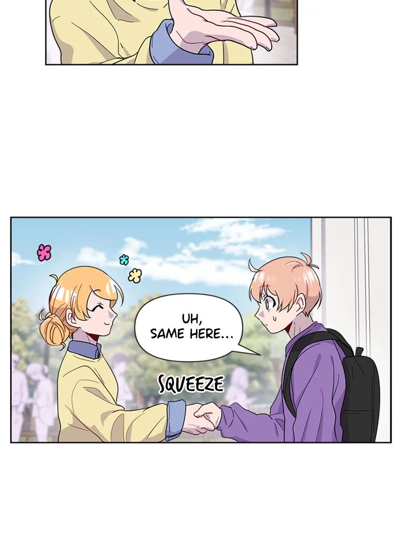 Read Once a Hero chapter 3 image 19 on Lezhin
