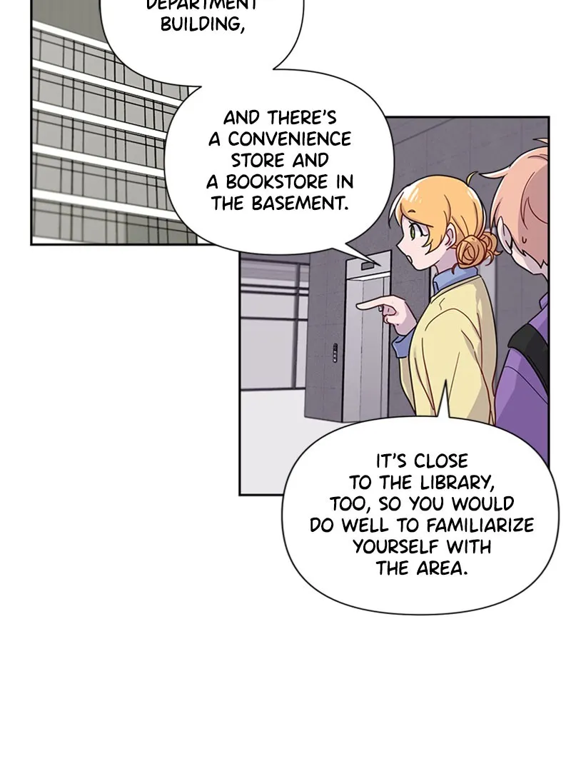 Read Once a Hero chapter 3 image 25 on Lezhin