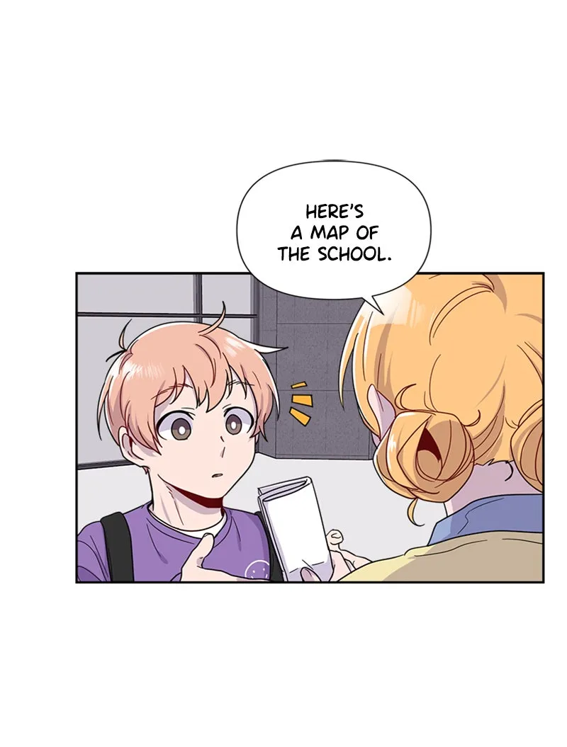 Read Once a Hero chapter 3 image 27 on Lezhin
