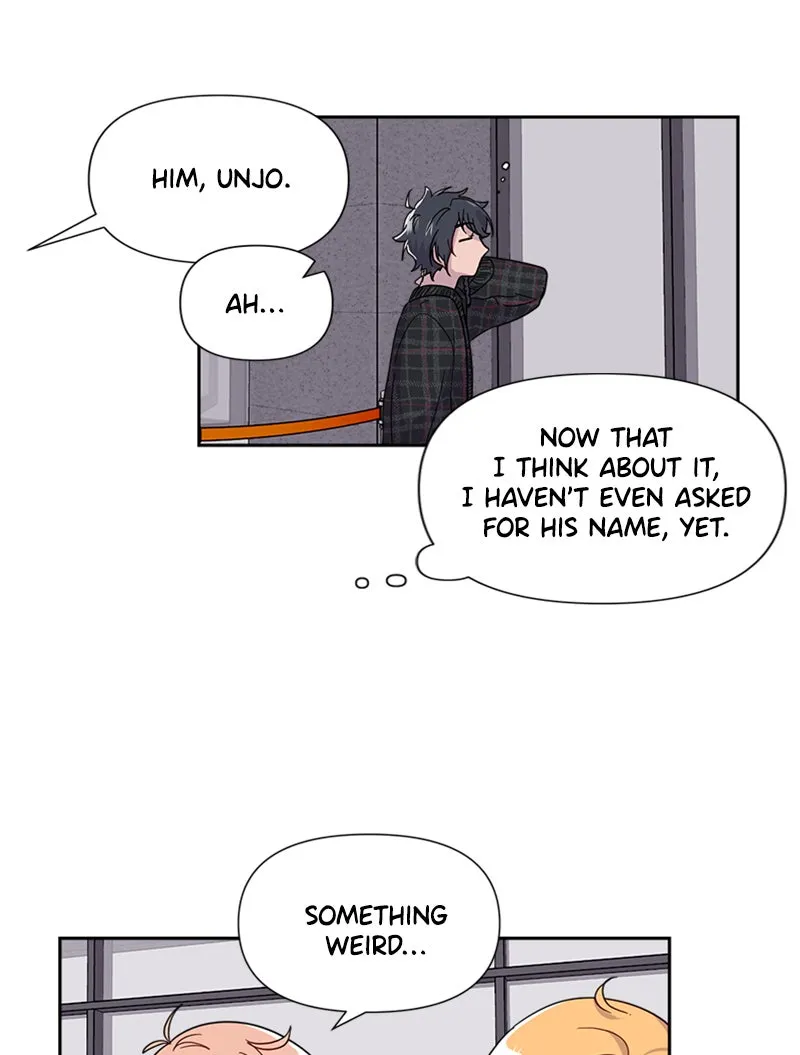 Read Once a Hero chapter 3 image 29 on Lezhin