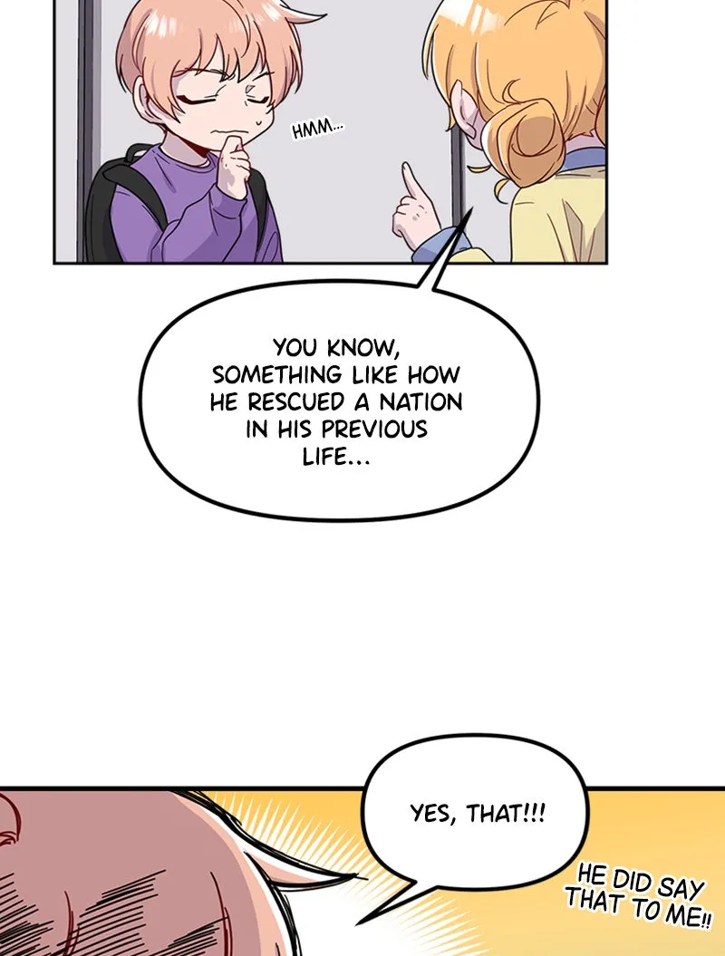 Read Once a Hero chapter 3 image 30 on Lezhin