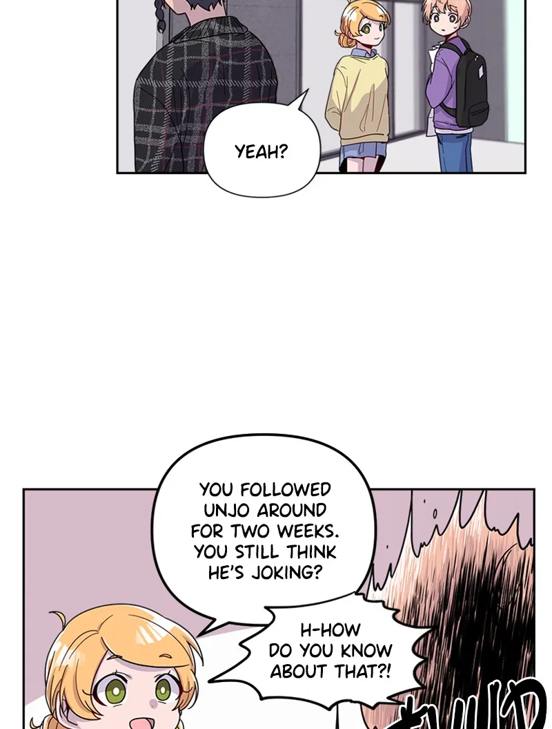 Read Once a Hero chapter 3 image 34 on Lezhin