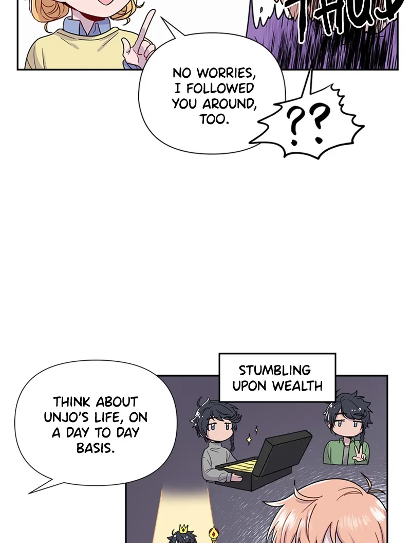 Read Once a Hero chapter 3 image 35 on Lezhin