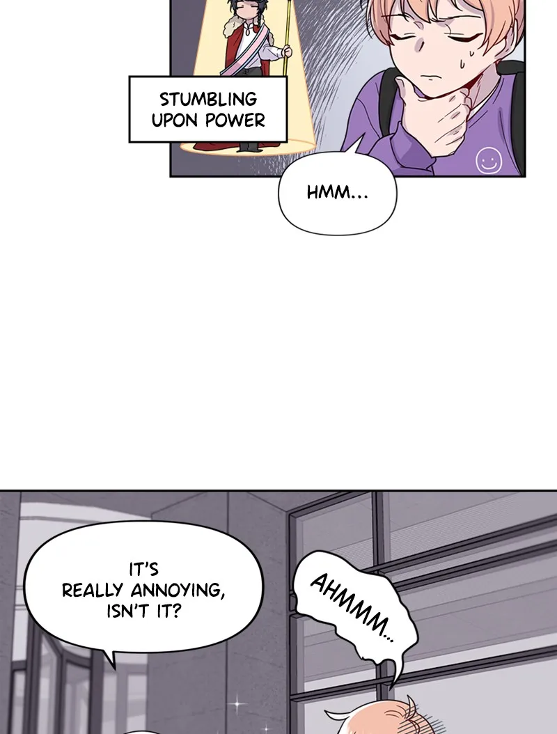 Read Once a Hero chapter 3 image 36 on Lezhin
